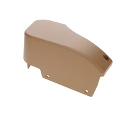 (1981-87) Bench Seat Hinge Cover - Right